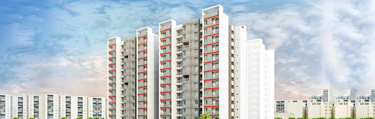 Kolte Patil Equa