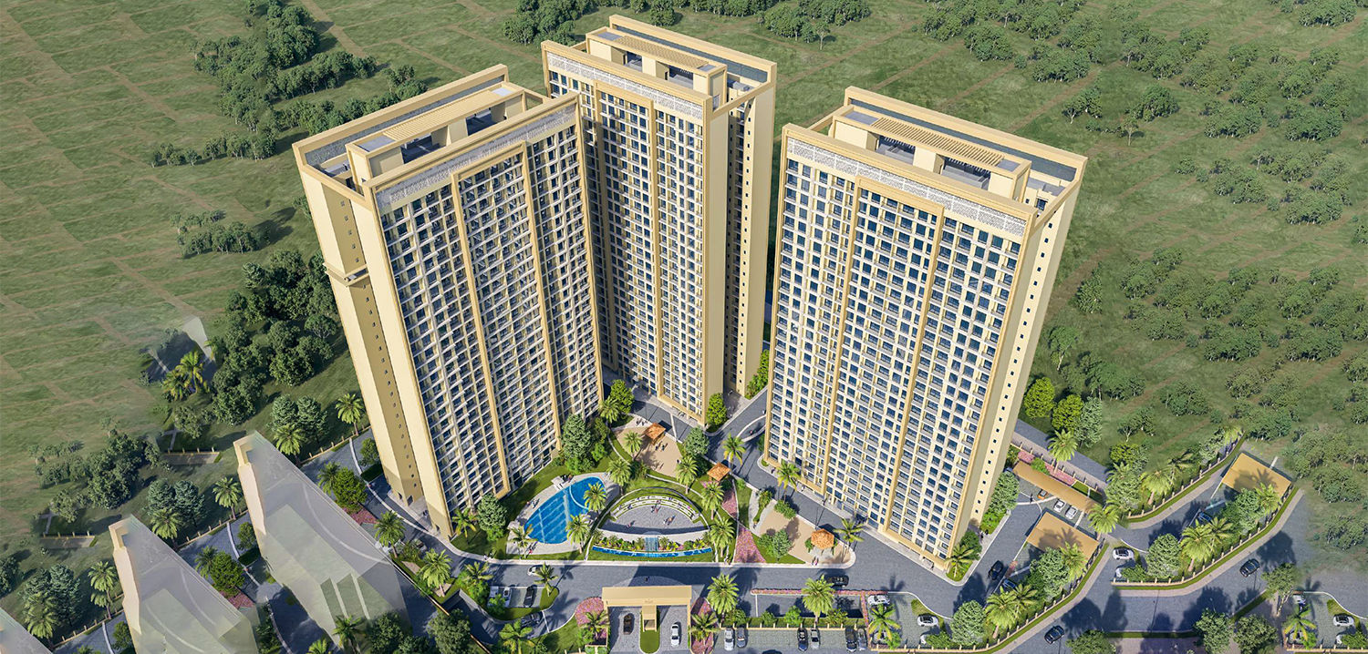 Sahu City Pearl