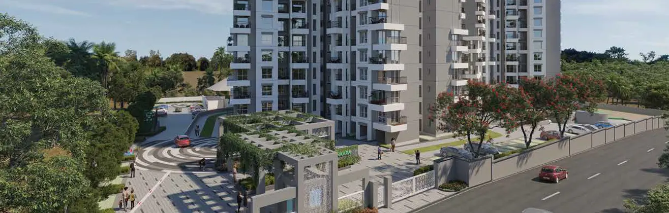 Purva Park Hill