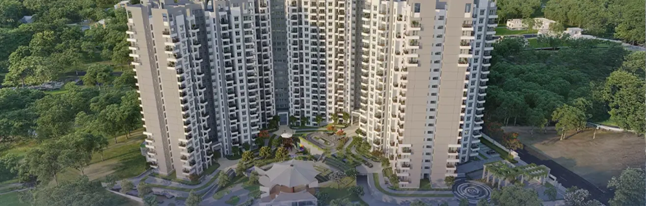 Purva Park Hill