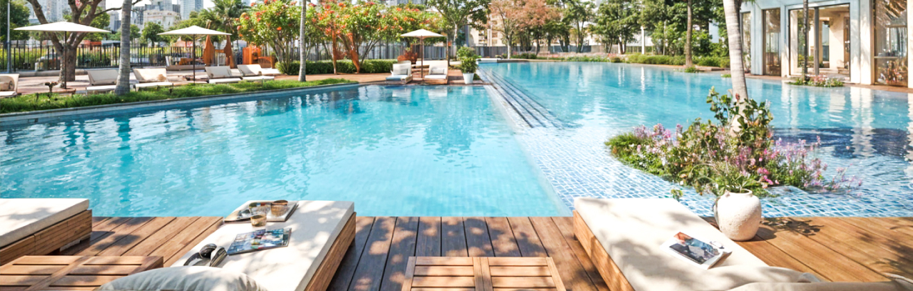 Eldeco Fairway Reserve