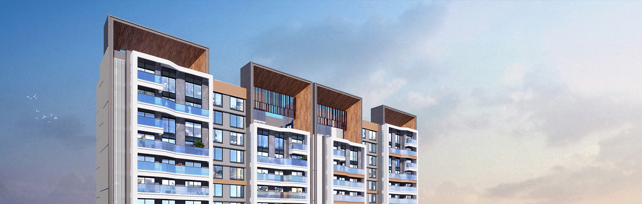The Prestige City Ghaziabad