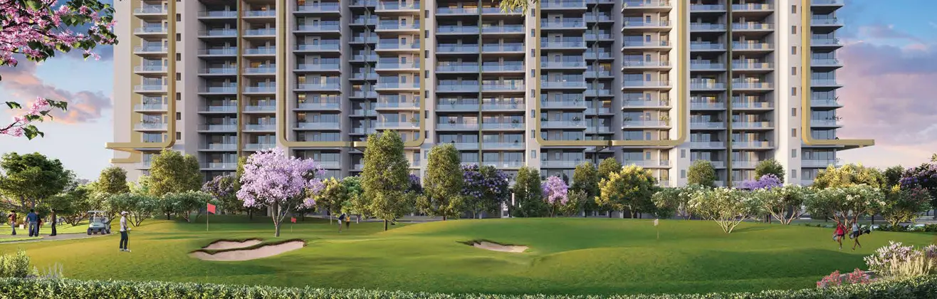 M3m Mansion Gurgaon