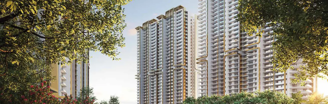 M3m Mansion Gurgaon