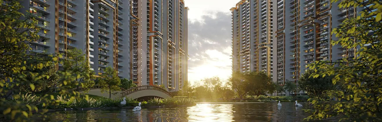 M3m Mansion Gurgaon