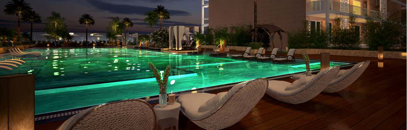 Omaxe Royal Residency
