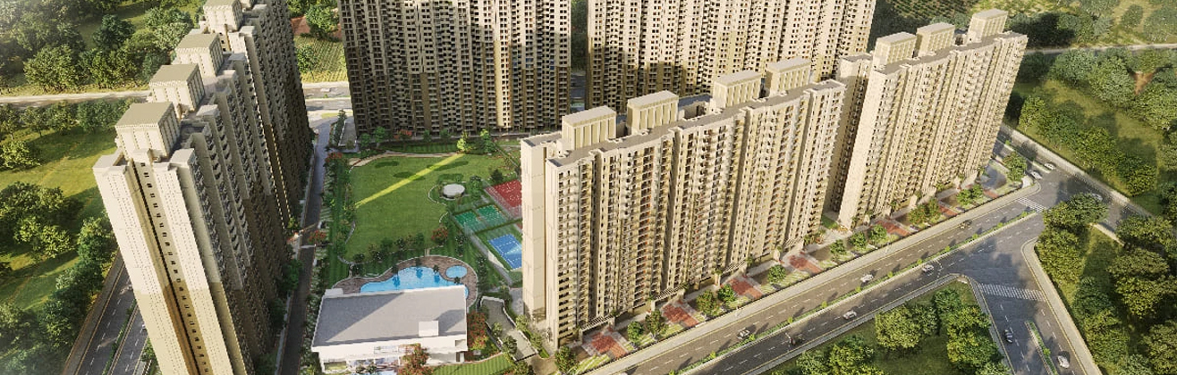 Tata Eureka Park