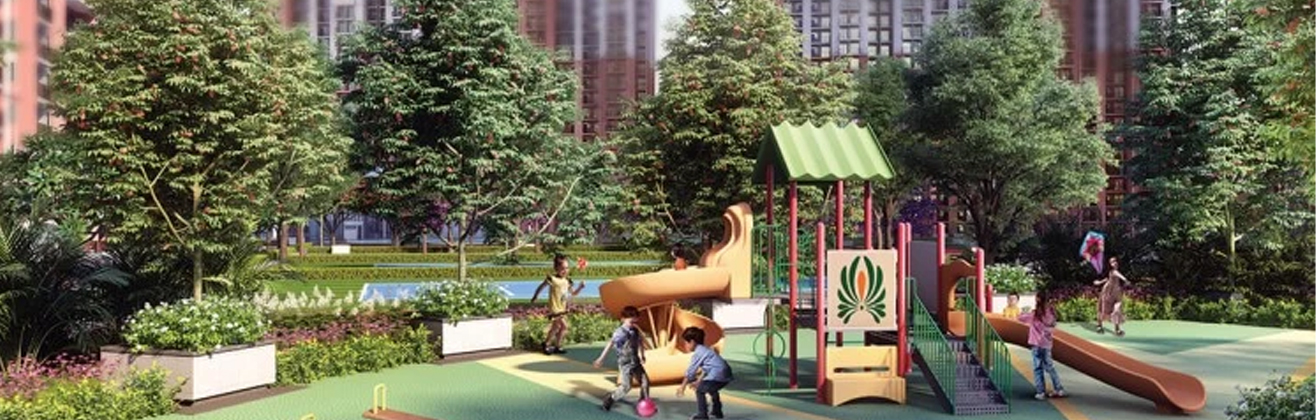 Tata Eureka Park