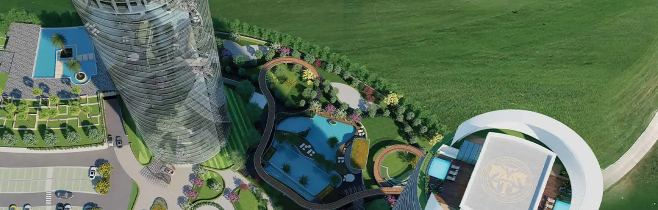 Trecento Residences
