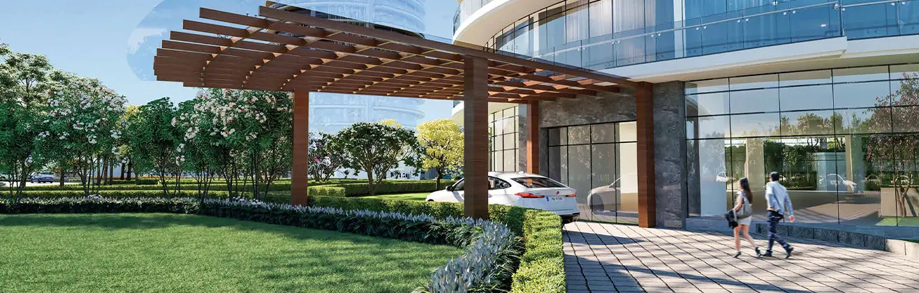 Trecento Residences