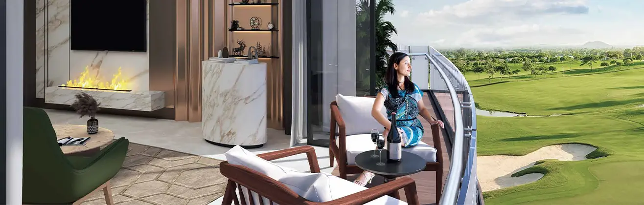 Trecento Residences