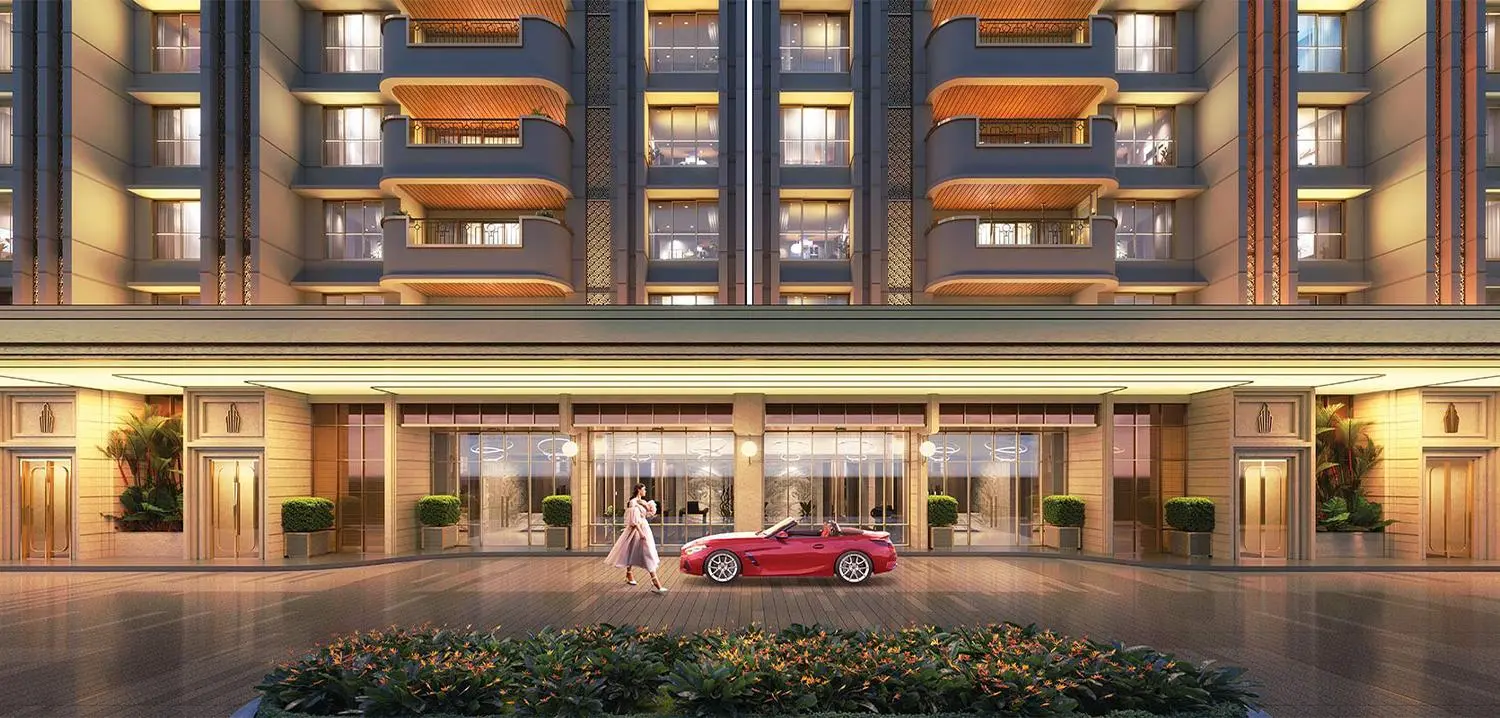 Lodha Vero