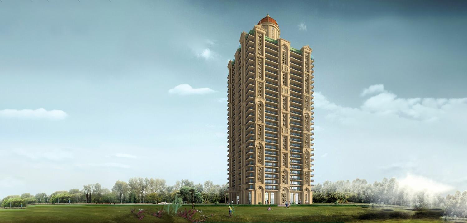 Purvanchal Royal Atlantis