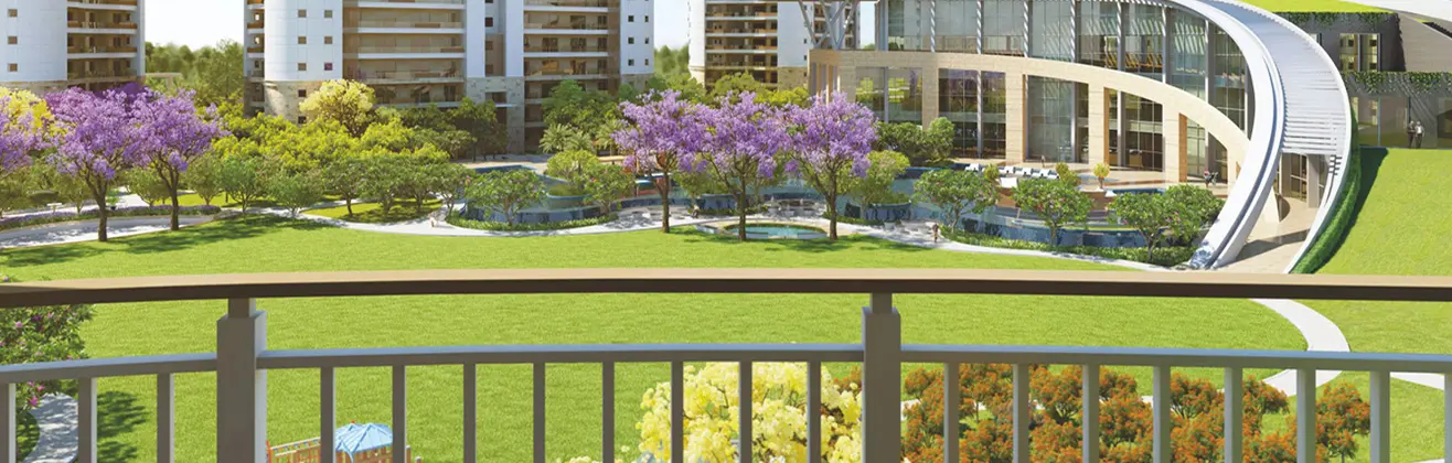 Rishita Mulberry Heights