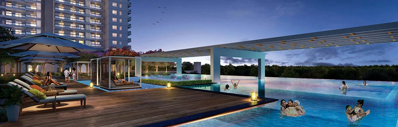 Dlf One Midtown