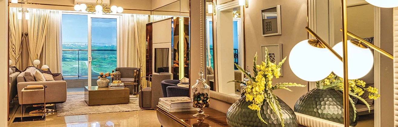 Dlf One Midtown