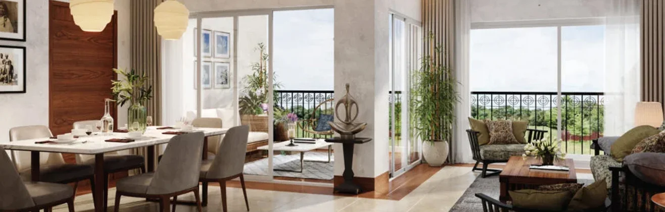 Sobha Windsor