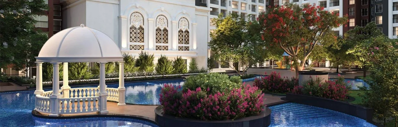 Sobha Windsor