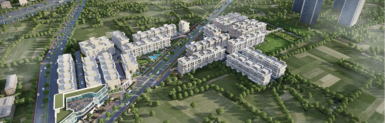 Signature Global City 81