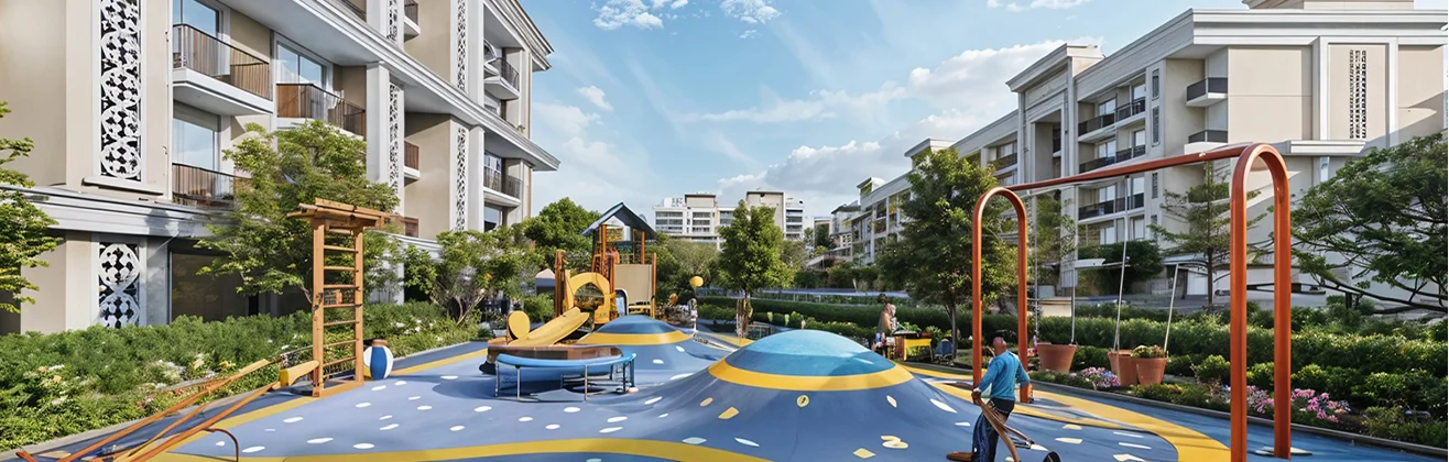 Signature Global City 81