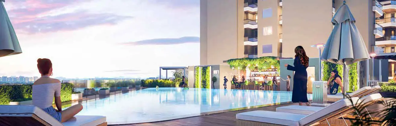 Suncity Ultima