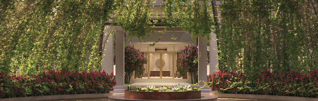 Lodha Mirabelle