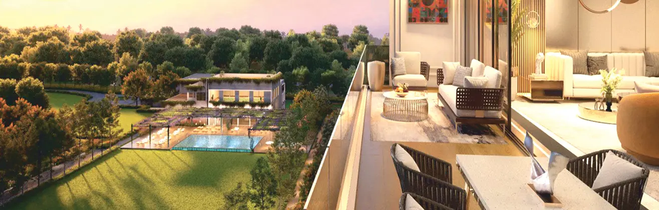 Lodha Mirabelle