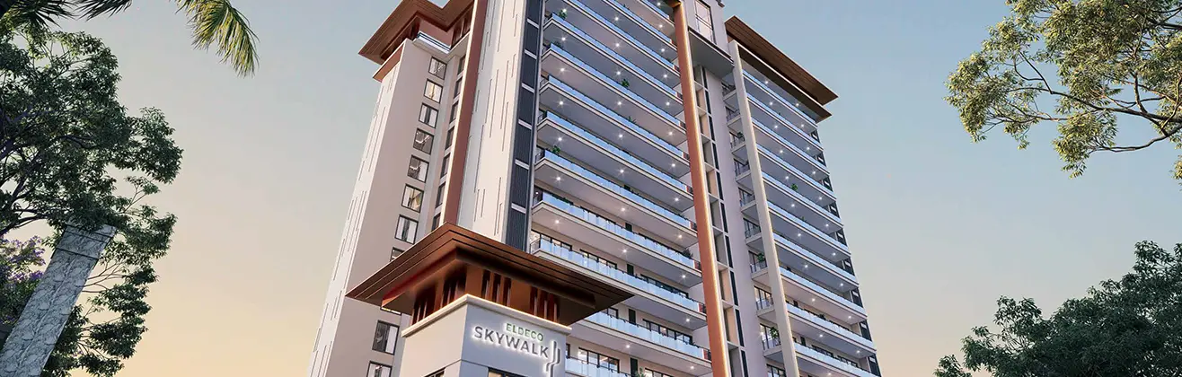 Eldeco Skywalk