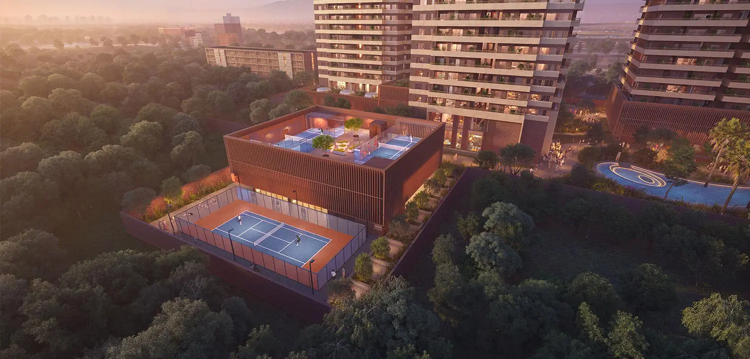 Max Estates 360