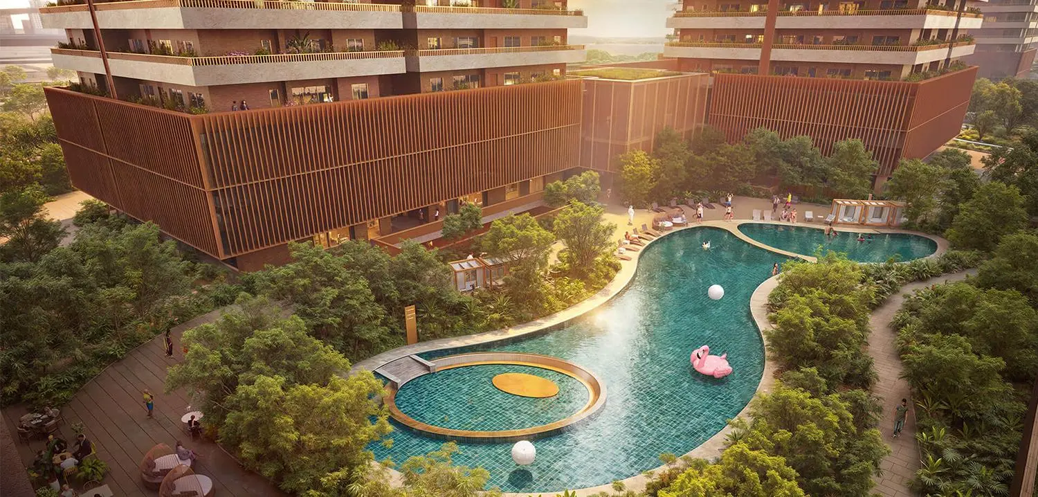 Max Estates 360