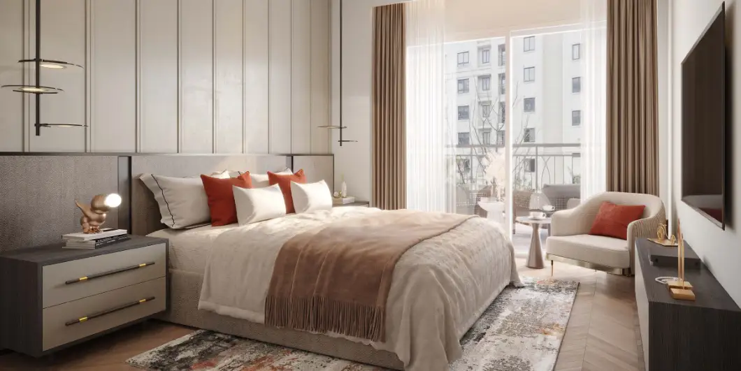 Gaur Nyc Residences