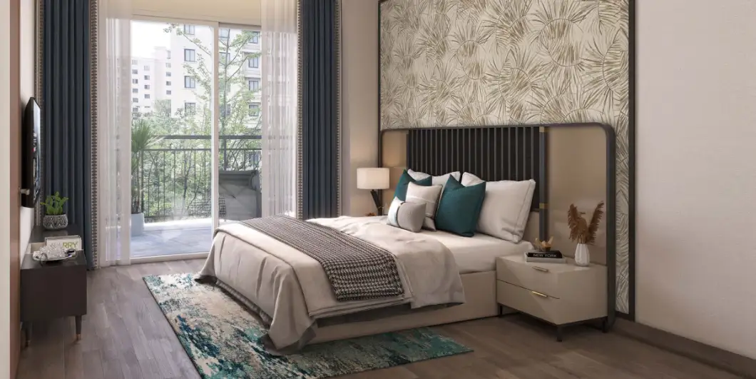 Gaur Nyc Residences