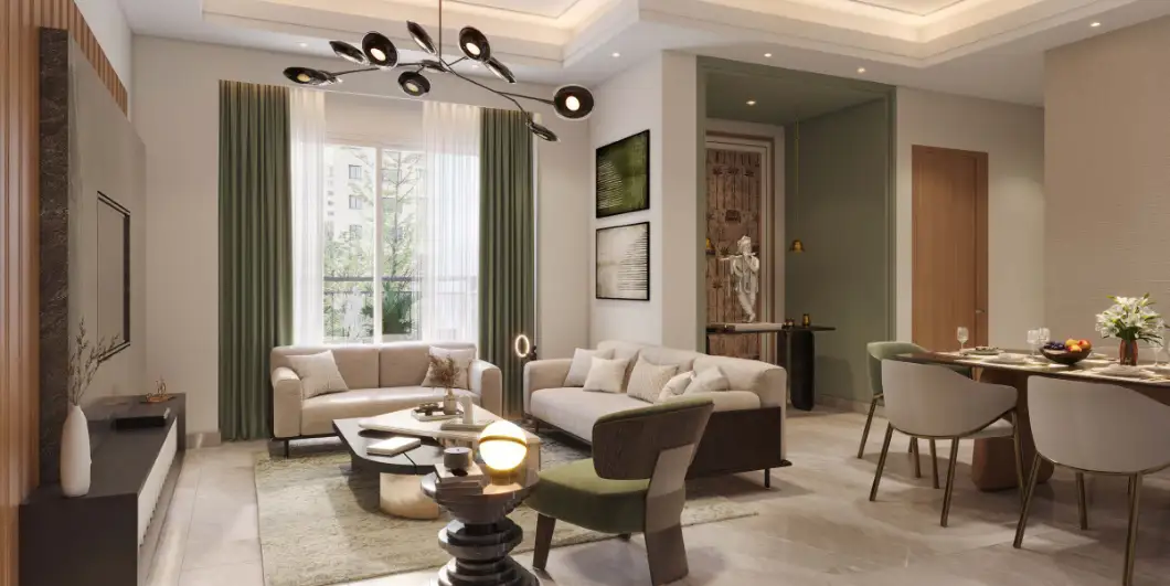 Gaur Nyc Residences