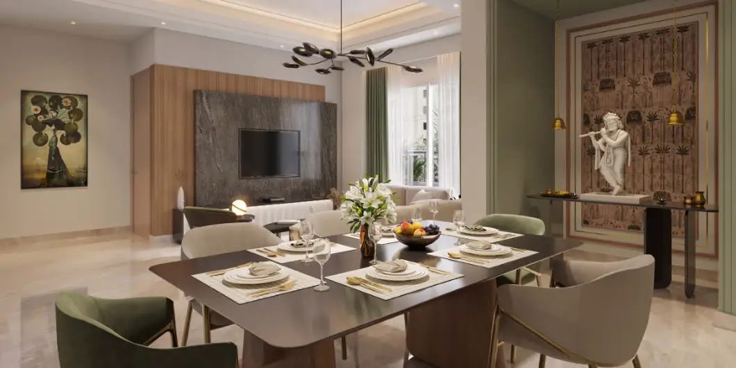 Gaur Nyc Residences