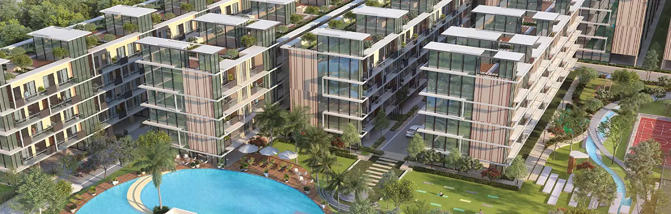 Signature Global City 79b