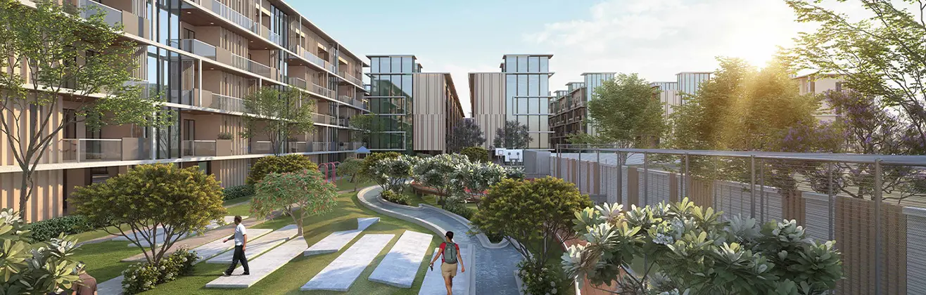 Signature Global City 79b