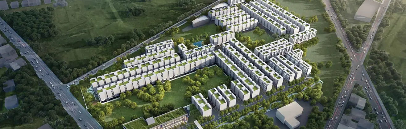 Signature Global City 93