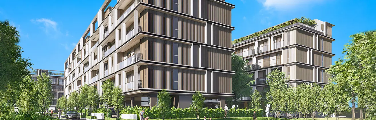 Signature Global City 93