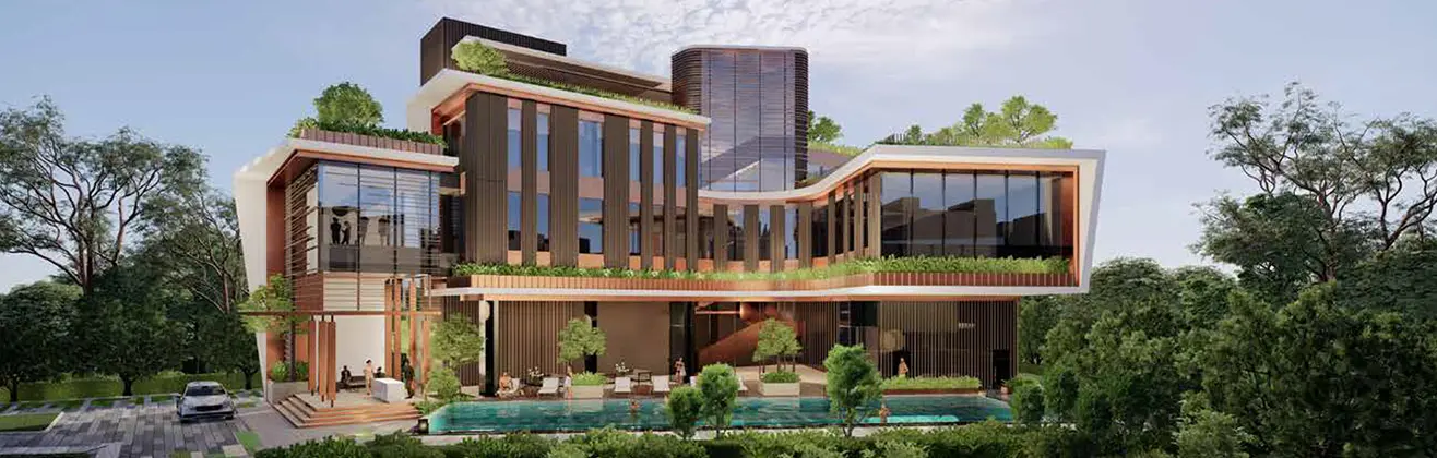 Signature Global City 93