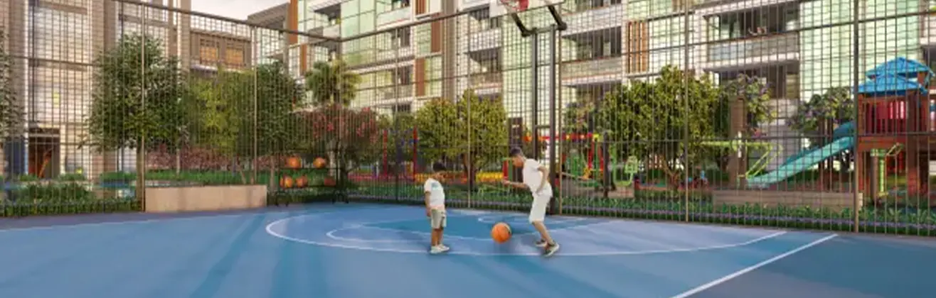 Signature Global City 63a