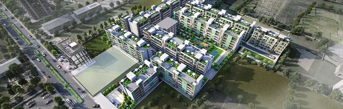 Signature Global City 63a