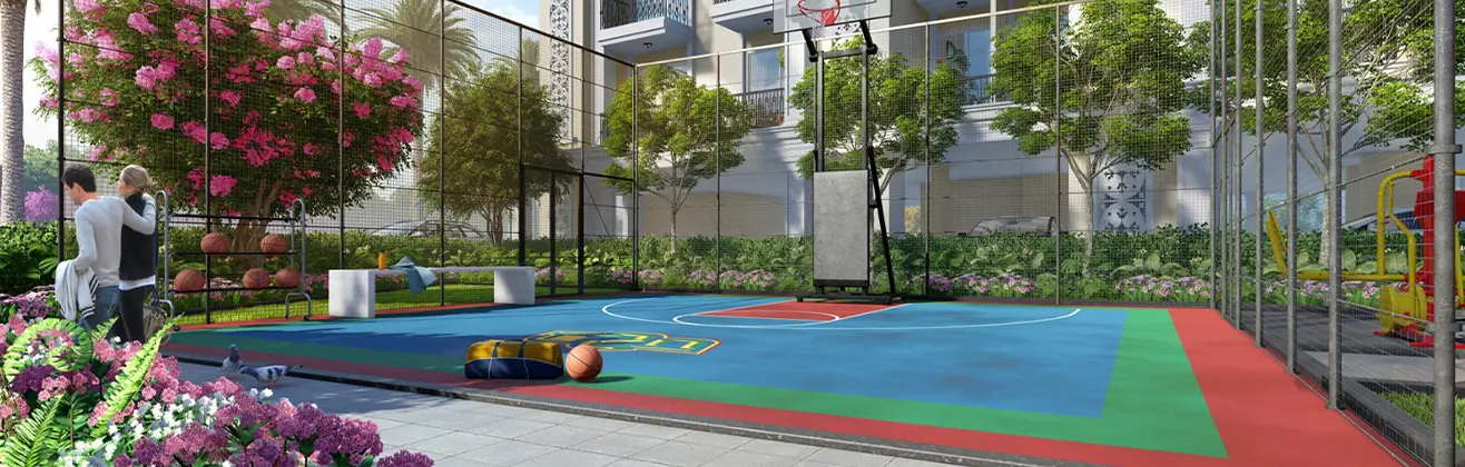 Signature Global Park 4 And 5 Phase Ii
