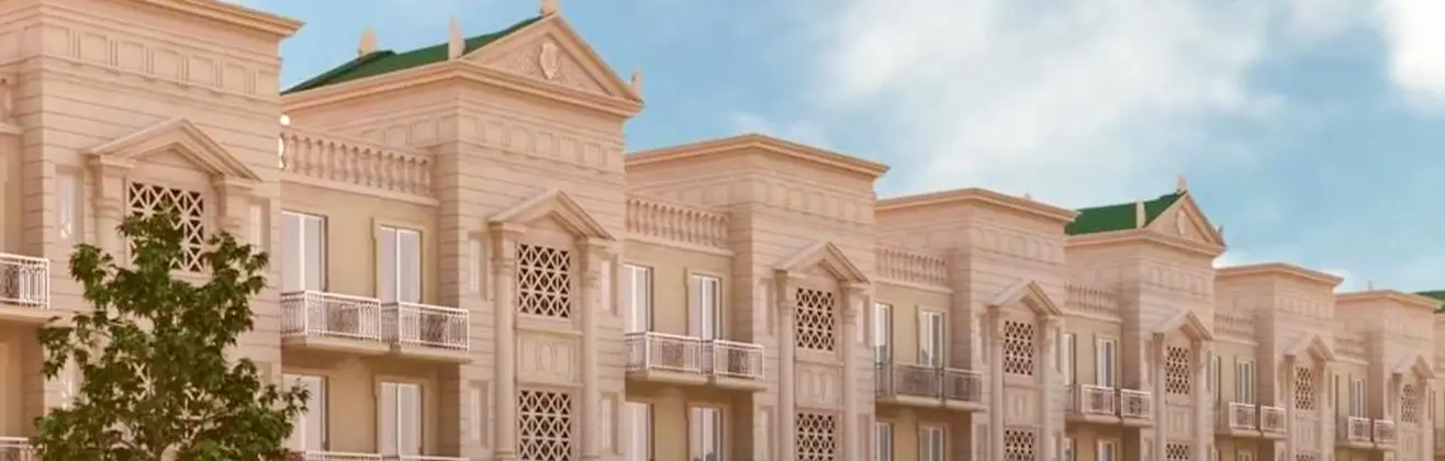Signature Global Park 4 And 5 Phase Ii