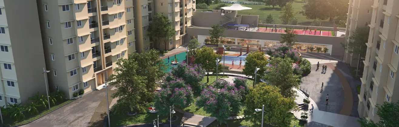 Tvs Emerald Jardin