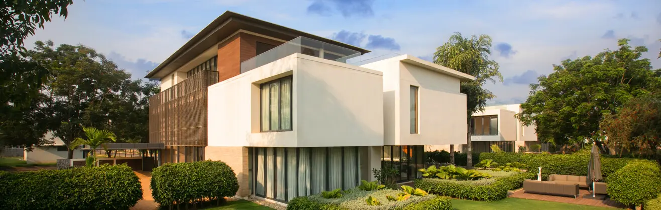 Embassy Boulevard