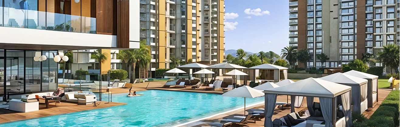 Emaar Imperial Gardens