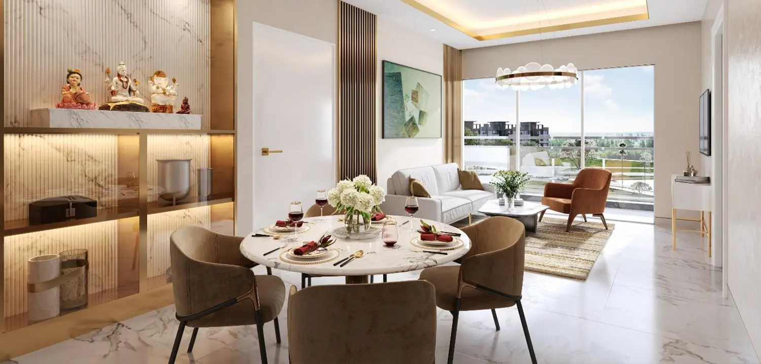 M3m Antalya Hills