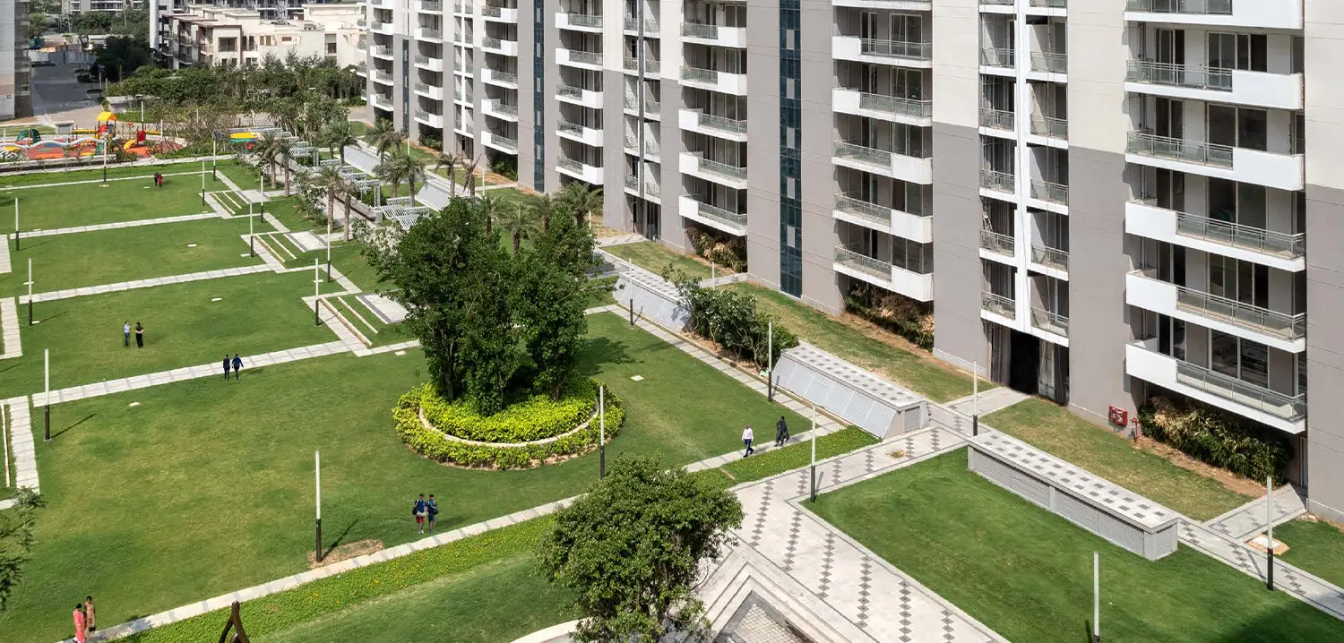 Dlf The Ultima