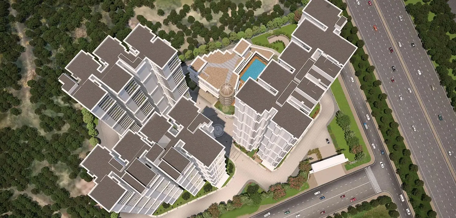 Prestige Beverly Hills