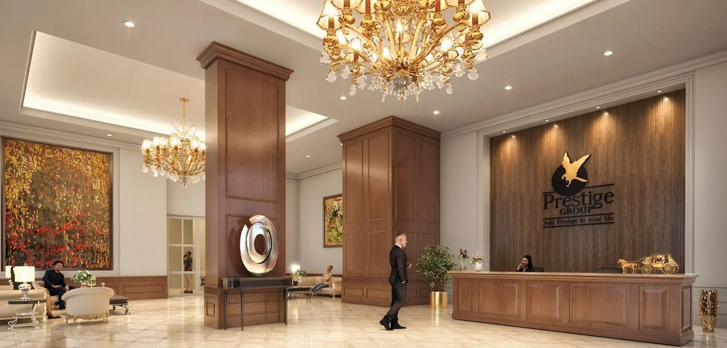Prestige Beverly Hills
